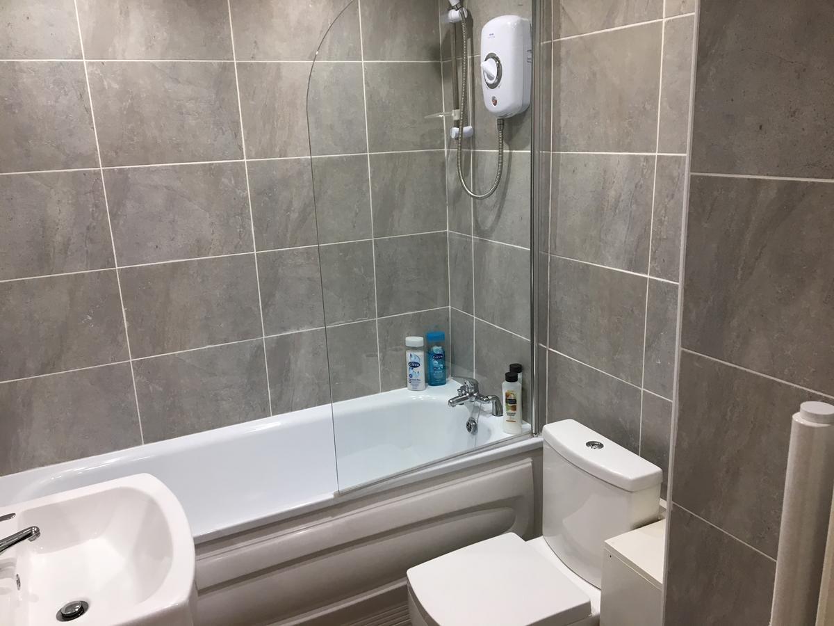 Apartment 41 Catharine Street Liverpool