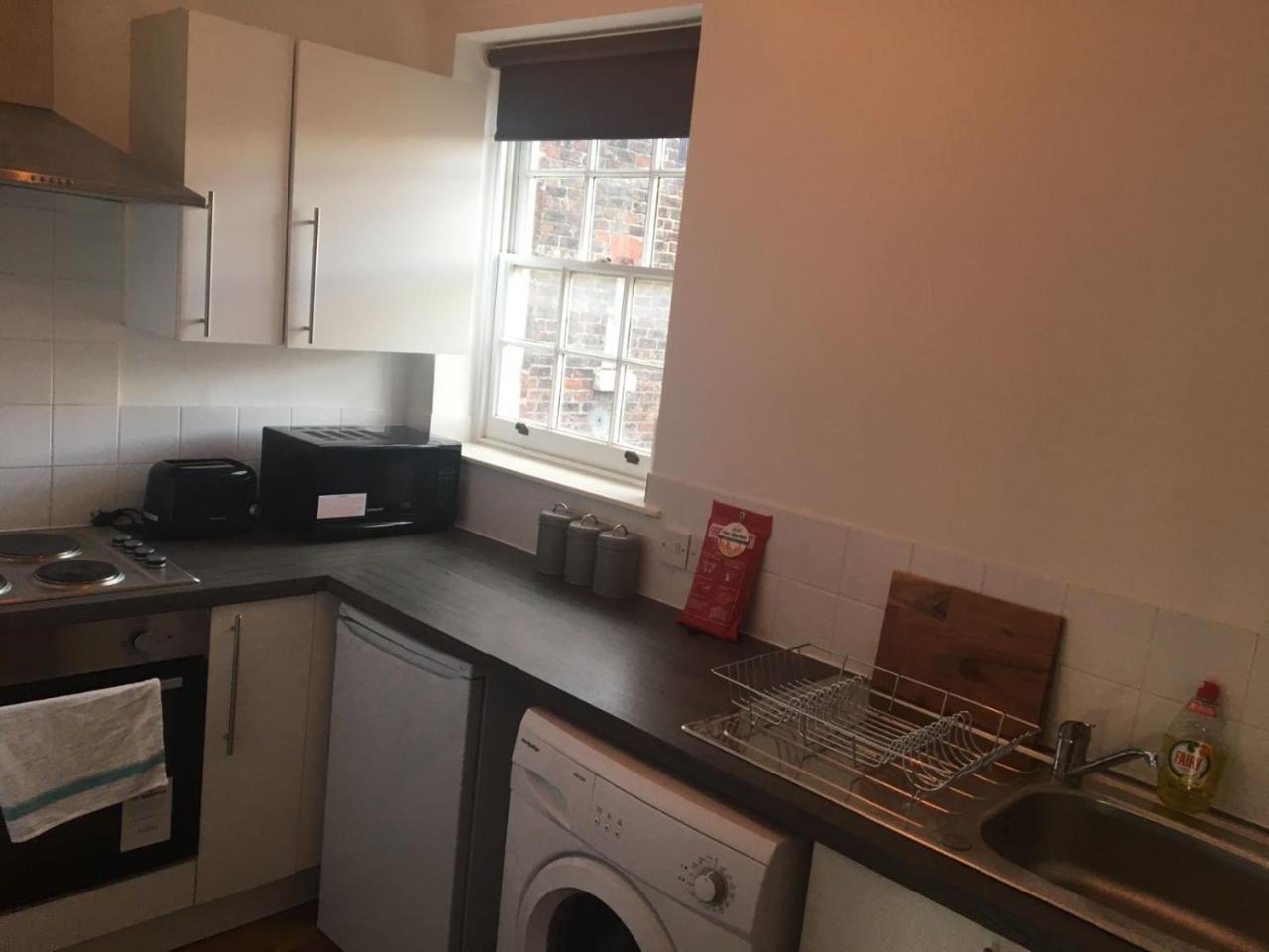 41 Catharine Street Liverpool