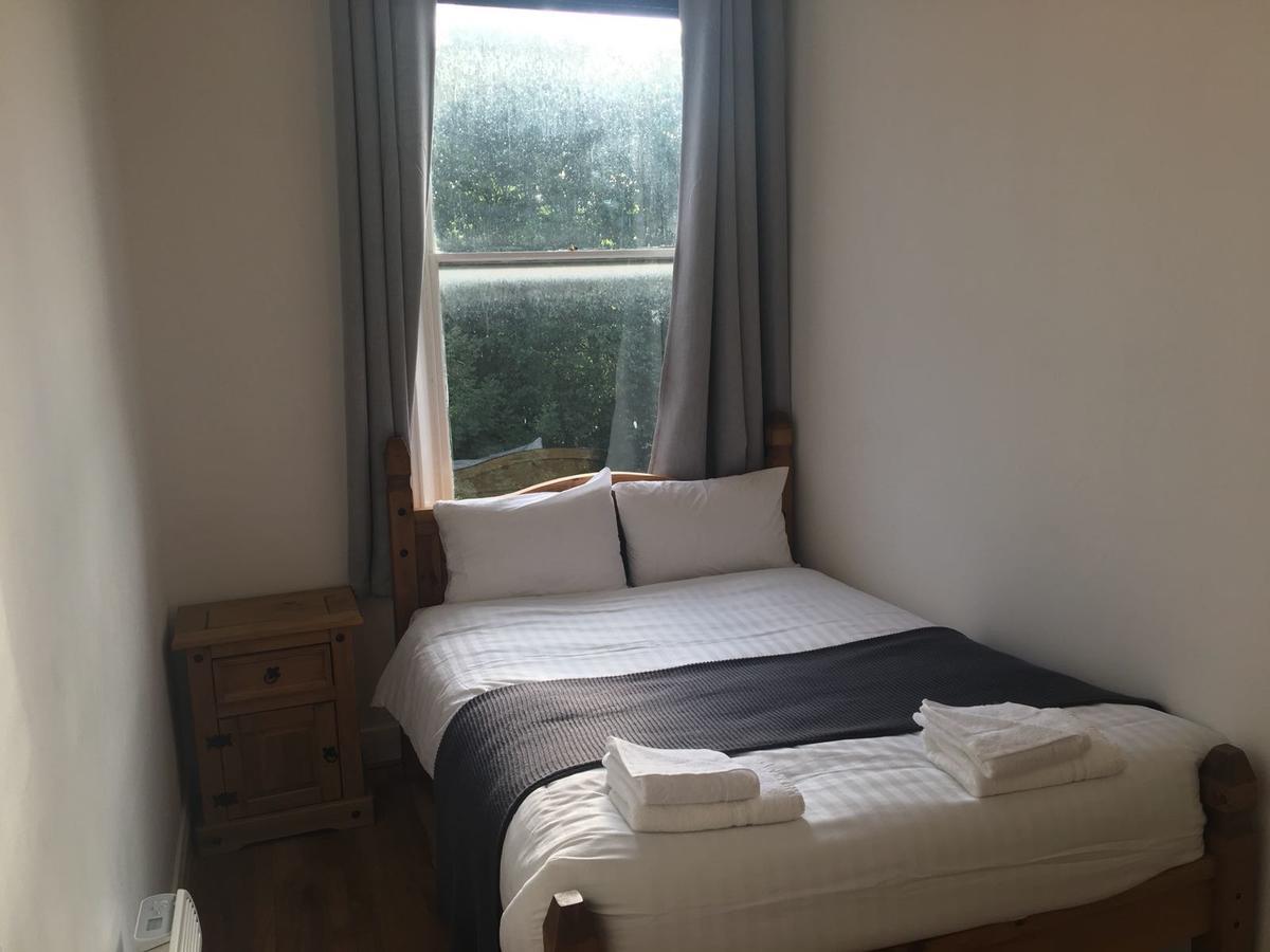 41 Catharine Street Apartment Liverpool