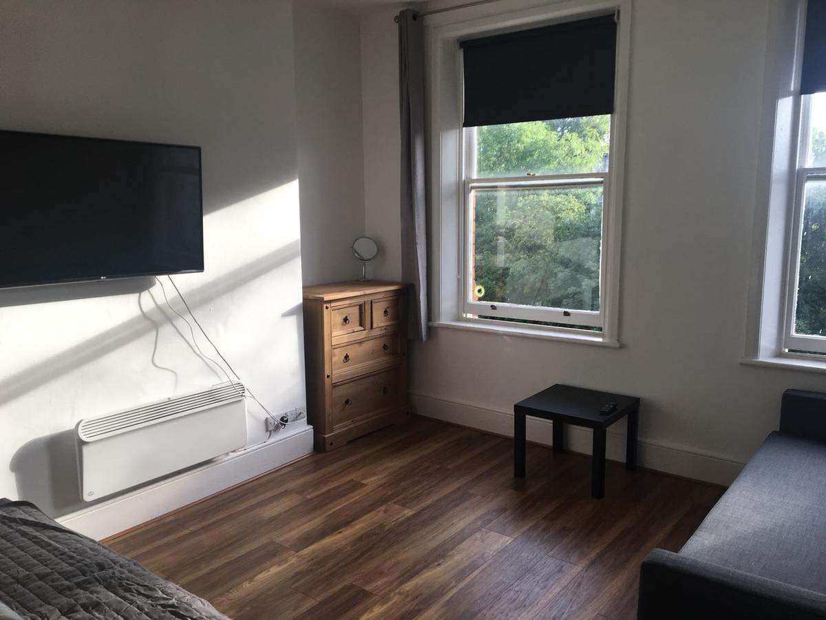 41 Catharine Street * Liverpool