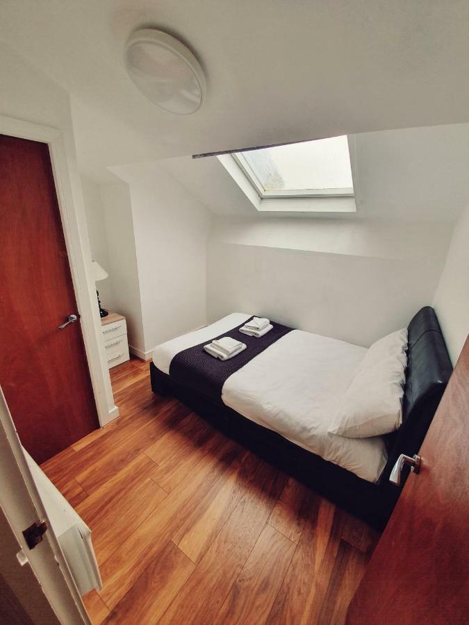 41 Catharine Street Apartment Liverpool