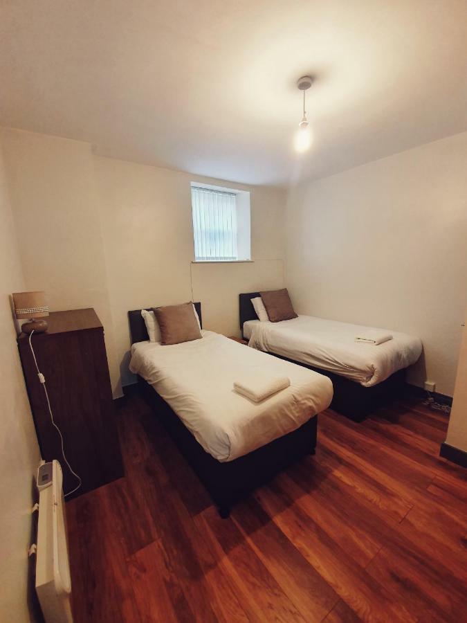 Apartment 41 Catharine Street *