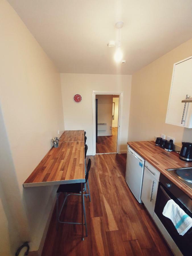 41 Catharine Street Apartment