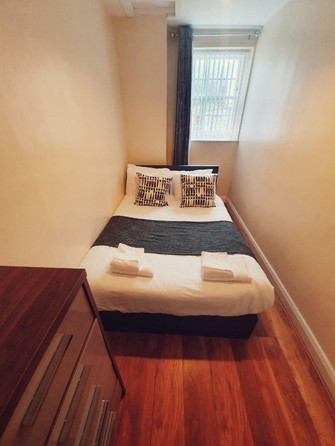 Apartment 41 Catharine Street